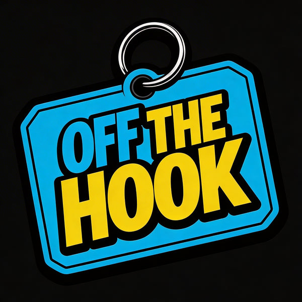 Off The Hook